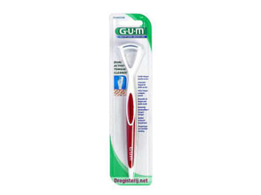 Tongschrapers GUM HaliControl Tongreiniger img