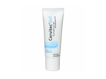 Fluoridegel tegen cariës Cervitec Gel  img