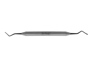 Instruments chirurgicaux Couteau de tunnelisation 2 série Black img