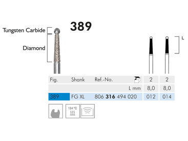 389 FG XL 012 instrument diamanté img