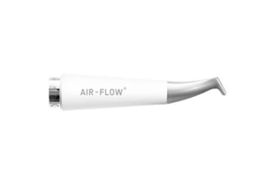Air abrasion en poederstraling voor tandartsen Air-Flow handstuk  img