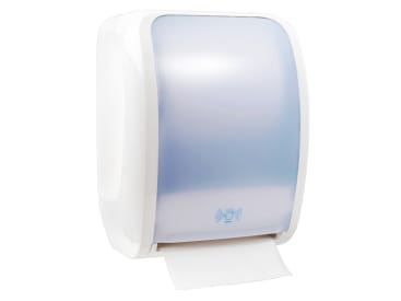Dispensers & afvalbakken Sensordispenser handdoekverdeler img