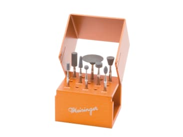 Kits de polissage 2670 Zirkon Master Kit img