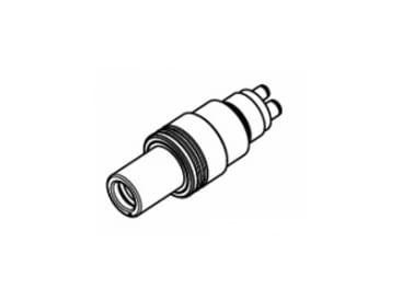 Toebehoren Adaptor NSK voor Statmatic  img