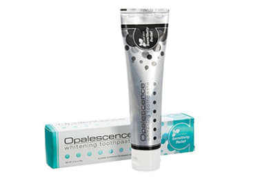 Dentifrice Opalescence Whitening Sensivity Toothpaste img