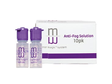Accessoires Mirror Magic Anti-Fog Solution img