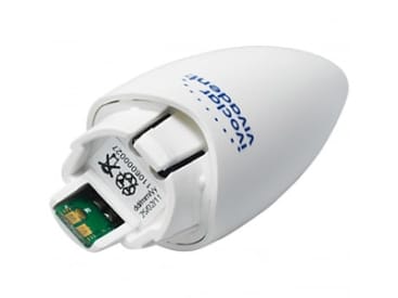 Toebehoren Bluephase Style batterij img