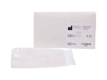 Beschermhoezen voor tandheelkundige röntgenapparatuur Bijtblok sleeves pano 3D BDA33 img
