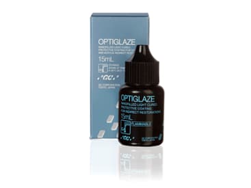 Cleaners & vernis Optiglaze img