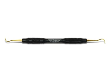 Détartreur dentaire Détartreur Blackjack Pro Thin XP EagleLite plastic img