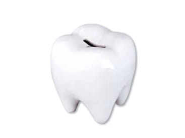Speelgoed Tooth Coin Bank img