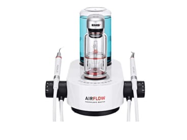 Air abrasion en poederstraling voor tandartsen Air-Flow Prophylaxis Master img