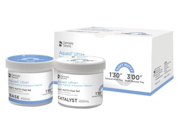 A-Siliconen Dentsply Aquasil Ultra+ putty img