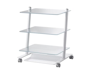 Mobiele tandheelkundige meubels ImplantCenter kart  img