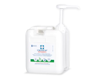 Sterilisatie tandartsinstrumenten UMONIUM38® Instruments img