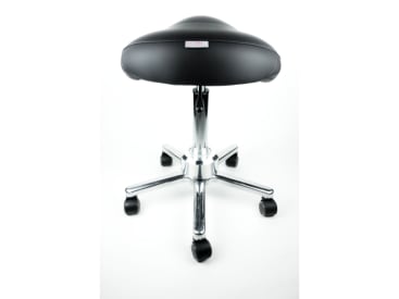 Siège de travail pour dentiste Ergo Pony Balance Comfort Classic img