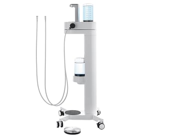Mobilier roulant pour cabinet dentaire Air-FlowProphylaxis Station+ (système indépendant de l'eau) img