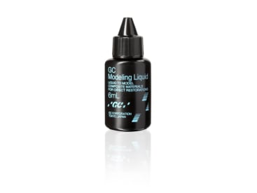Accessoires GC Modeling Liquid Refill Bottle img