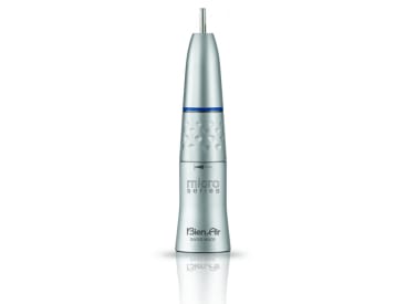 Handstukken voor tandartspraktijk PM 1:1 blauw Handstuk Micro series img