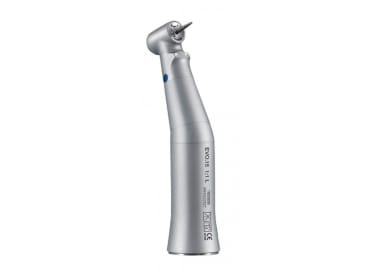 Contre-angles dentaires EVO.15 1:1 L bleu contre-angle Micro series img