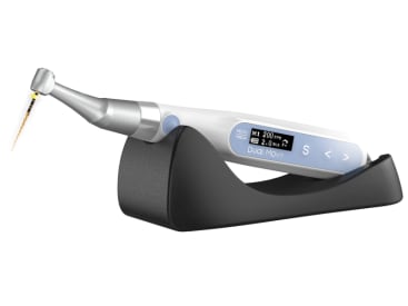 Appareils dentaires endo Dual Move avec rotation continue + reciprocité img