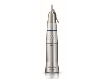 Handstukken voor tandartspraktijk PM 1:1 blauw externe spray Handstuk img
