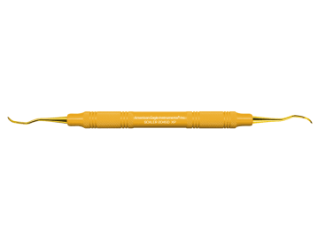 Détartreur dentaire Détartreur 204SD posterieur distal XP EagleLite plastic img