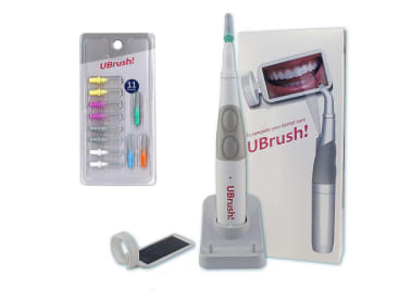 Interdentale ragers UBrush! Set  img