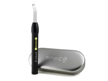 LED-uithardingslampen S.P.E.C.3 LED lamp  img