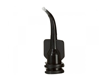 Aiguilles et embouts dentaire Black Mini Brush embouts img