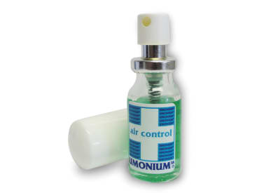 Luchtverfrissers UMONIUM38® Air Control Individuele sprayflacon img