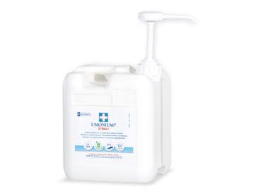 Sterilisatie tandartsinstrumenten UMONIUM38® Sterily img