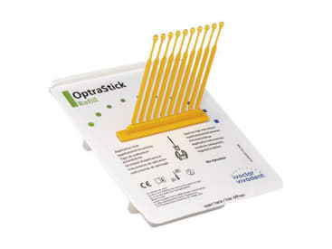 Applicatieborstels voor tandheelkundige procedures OptraStick refill  img