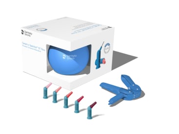 Flow composiet tandheelkunde Ceram.x Spectra ST flow compule intro kit img