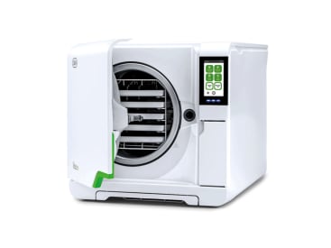 Tandheelkundige sterilisatoren Lara 17 W&H water steam sterilizer img