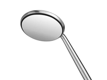 Miroir buccal HD nr.5 ø24,1mm img