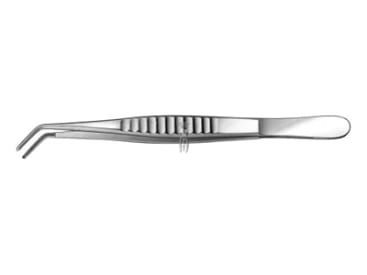 Pincetten Chirurgische pincet De Bakey 15cm  img