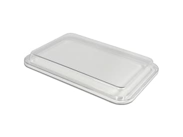 Tandheelkundige opbergtrays B-Lok-Traydeksel (niet vergendelbaar) img