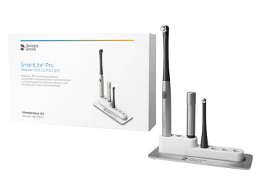 LED-uithardingslampen Smartlite Pro intro kit  img