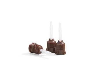 Aiguilles et embouts dentaire Panavia SA Cement Universal automix mixing tip regular  img