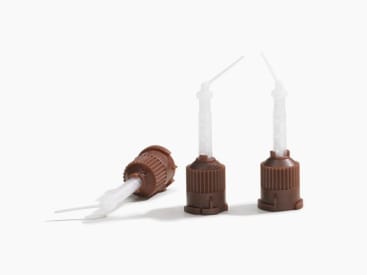 Aiguilles et embouts dentaire Panavia SA Cement Universal automix Endo tips  img