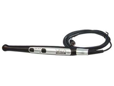 LED-uithardingslampen Valo Grand corded kit black img
