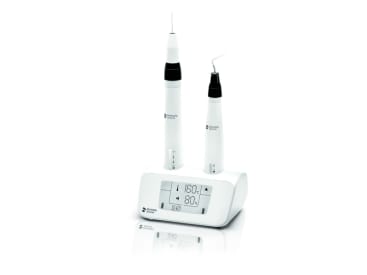 Endodontie apparatuur Gutta-Smart™ Cordless Obturation Device img