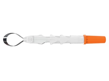 Tandheelkundige matrijsbanden Omni-Matrix universeel 6.5 x 0.025 mm zonder vleugels oranje  img