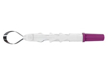 Tandheelkundige matrijsbanden Omni-Matrix narrow 5.2 x 0,038 mm zonder vleugels purple  img