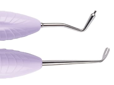 Instruments de mesure LM-Arte Posterior Misura , DuraGradeMAX ErgoSense img
