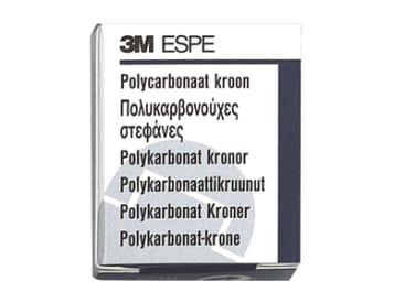 Polycarbonaat noodkronen Ion polycarbonaat kroon img