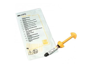 Composites Filtek P60 seringue img