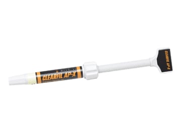 Composieten Clearfil AP-X spuit img