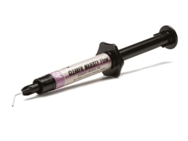 Composite flow dentaire Clearfil Majesty Flow seringue img